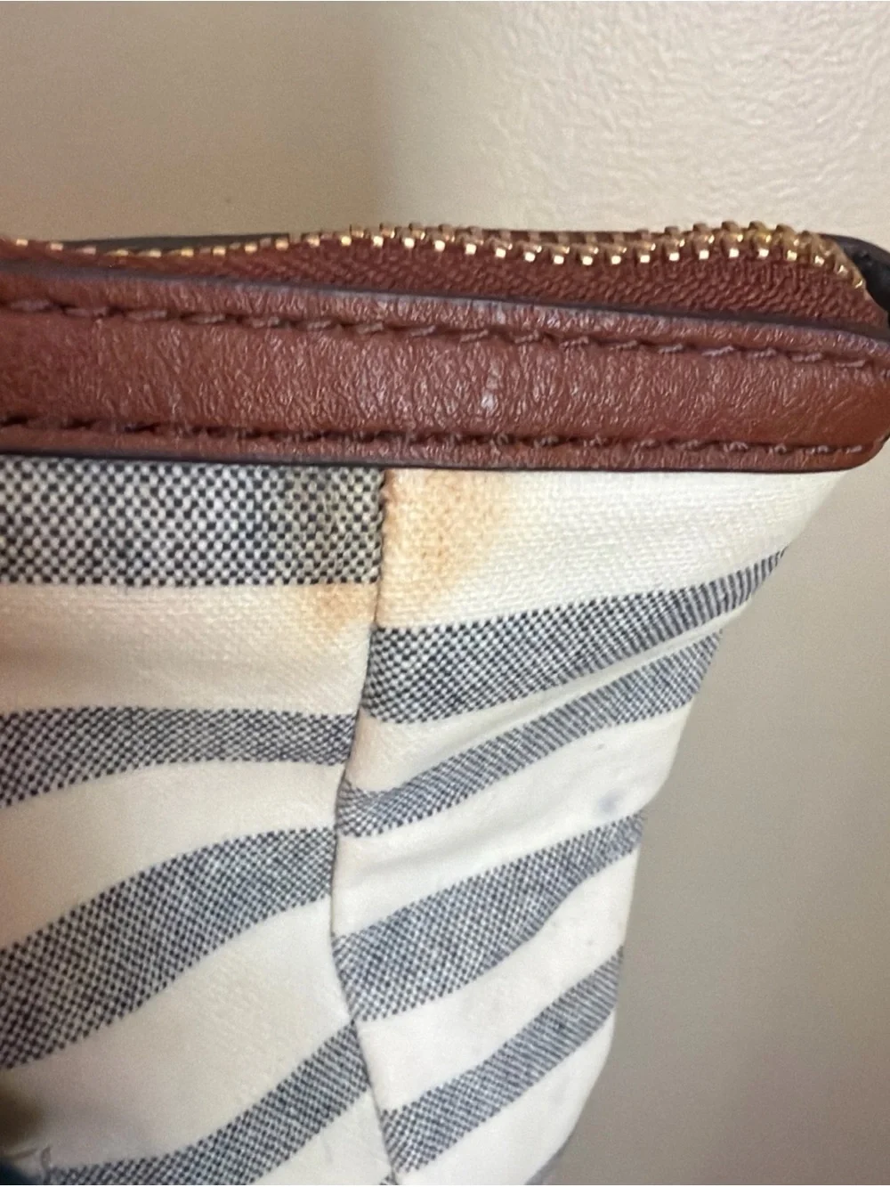 Fossil fiona shopper