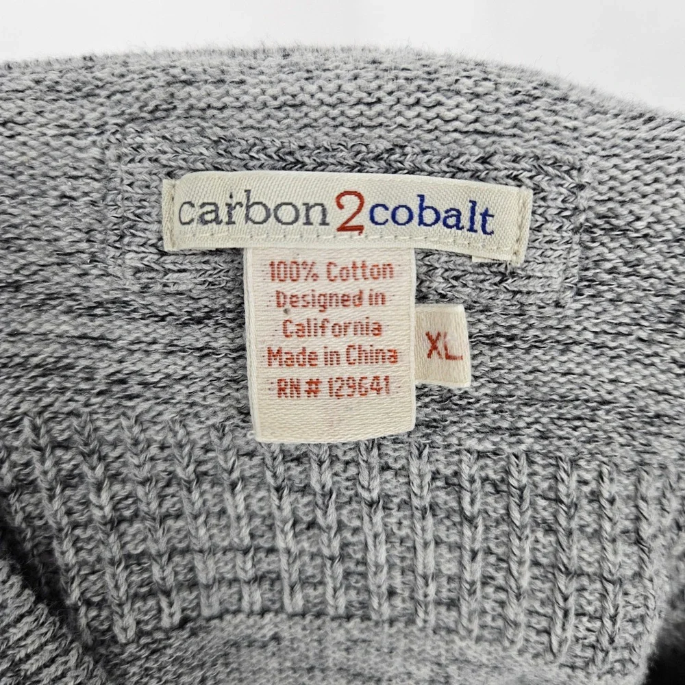 Carbon2Cobalt carbon cobalt