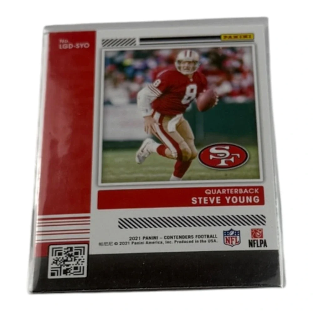 Panini brand series