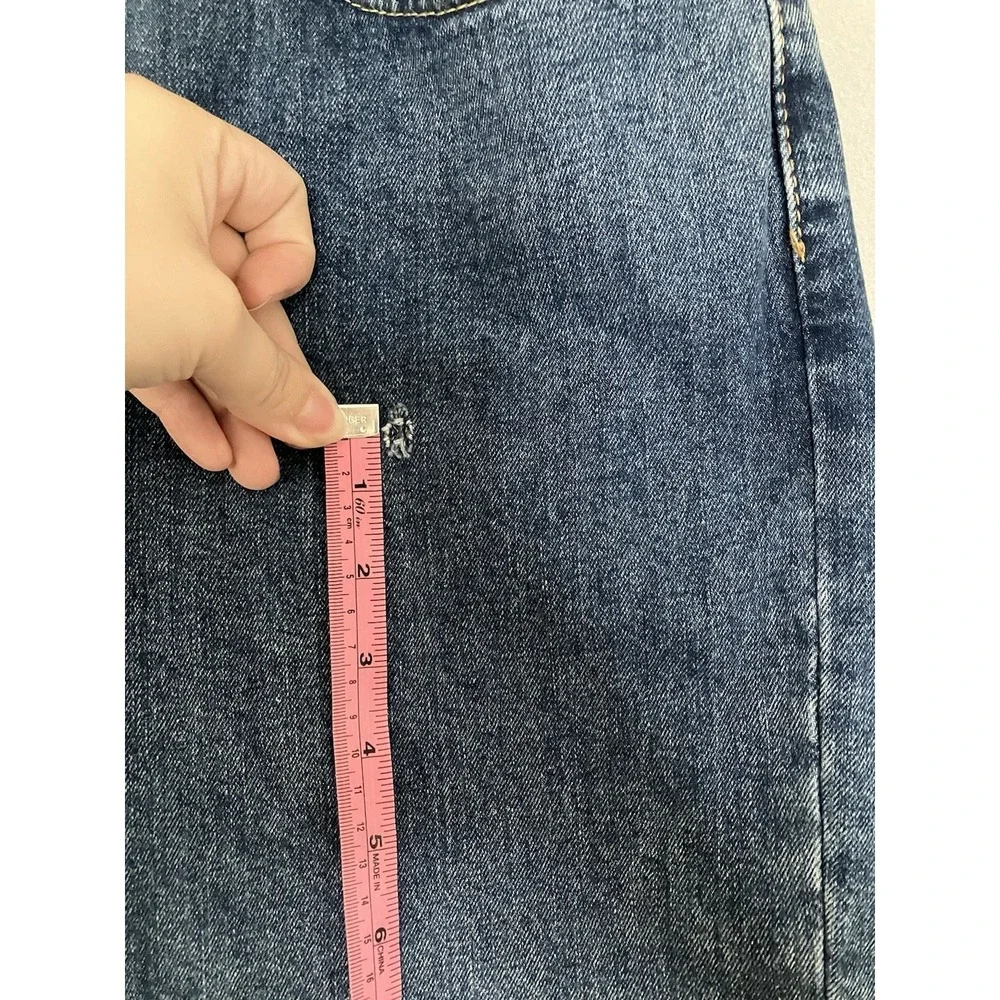 Levis levis 514
