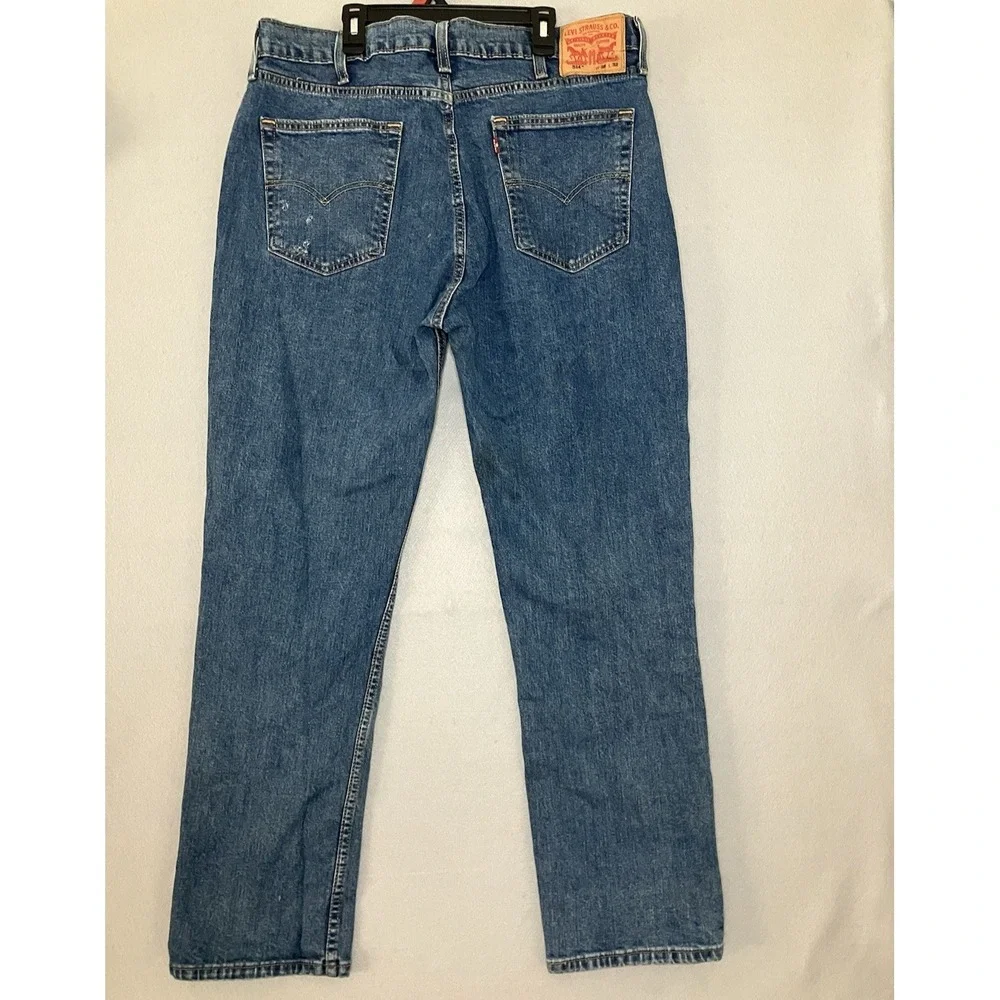 Levis levis 514