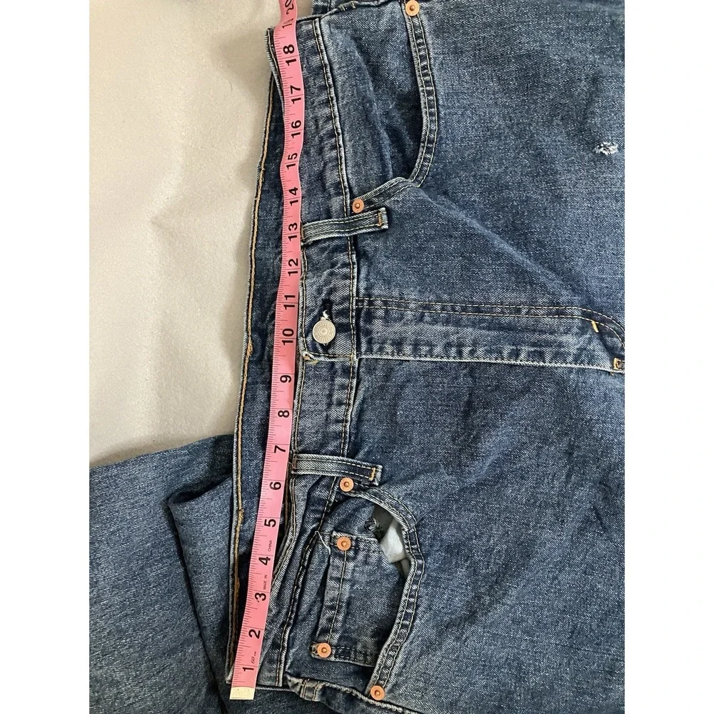 Levis levis 514