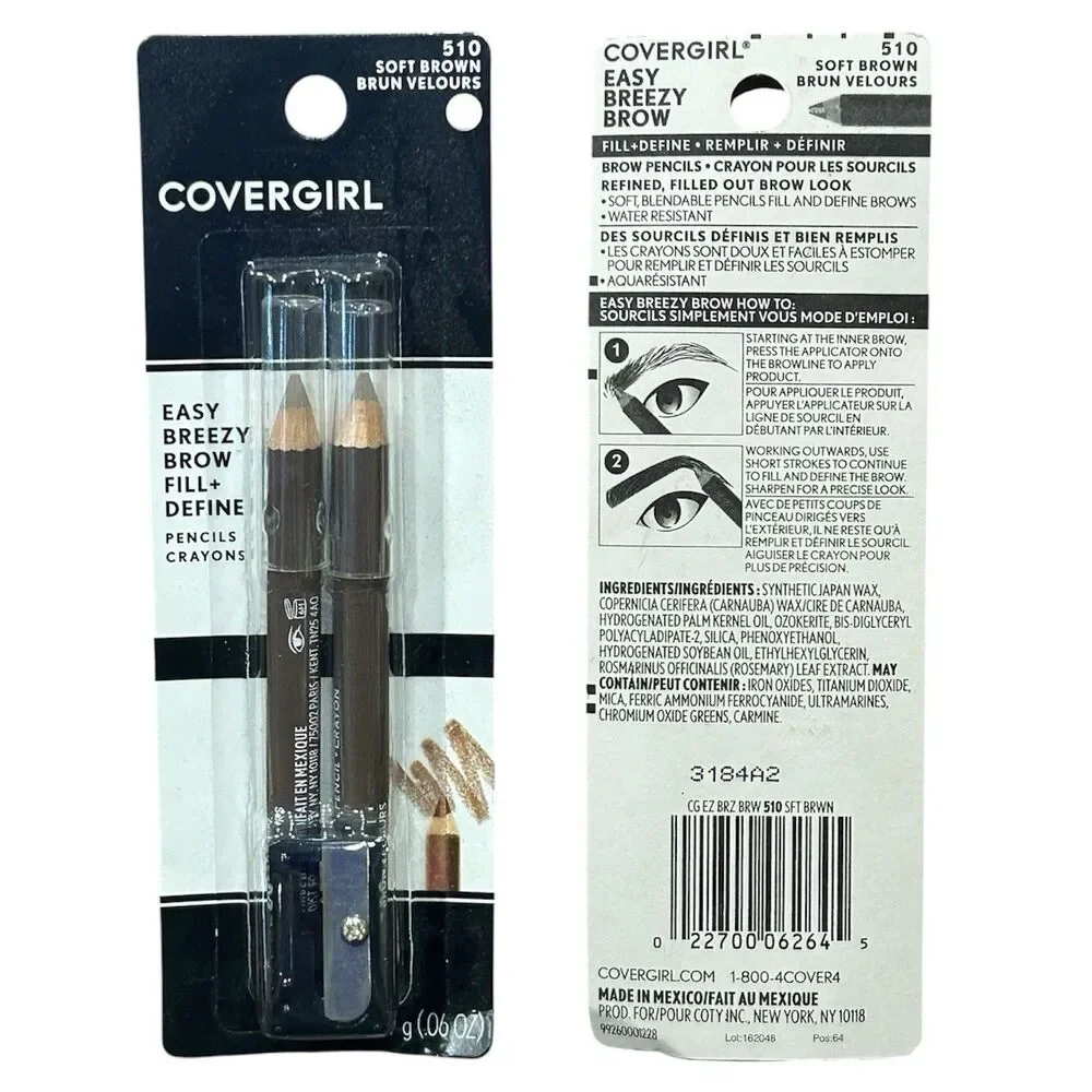 COVERGIRL reasonable offers