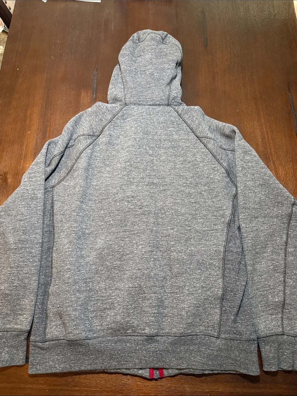 Lululemon Best Coast Zip Up Hoody XL