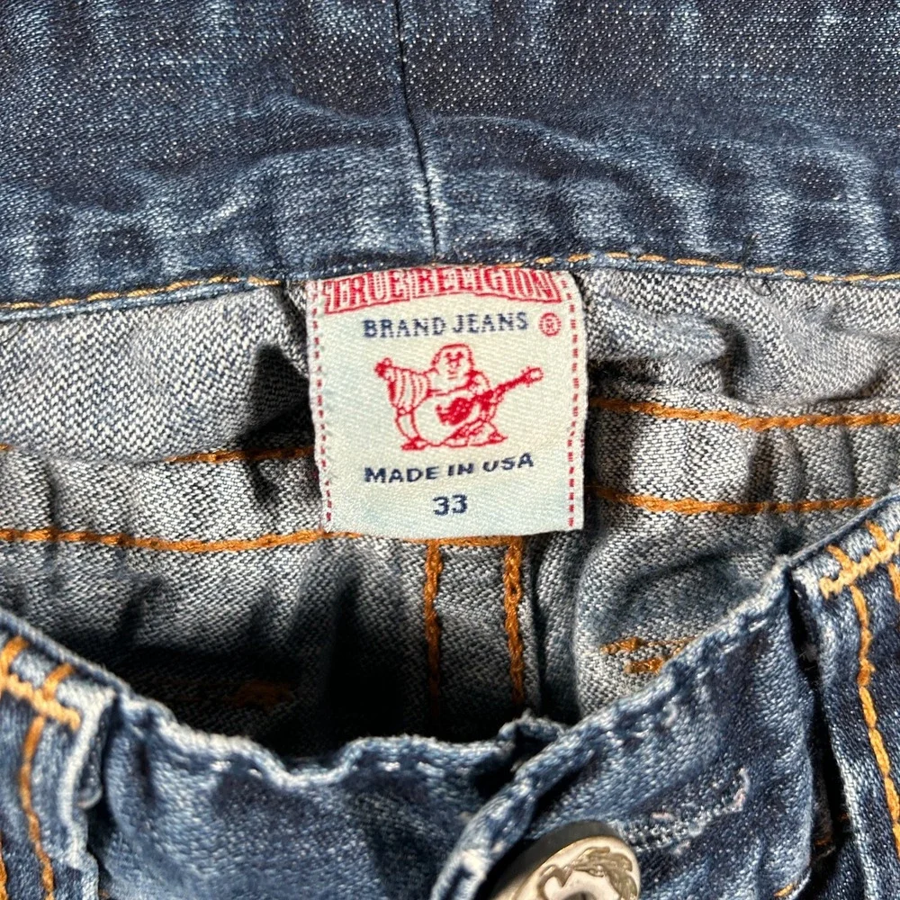 True Religion true religion