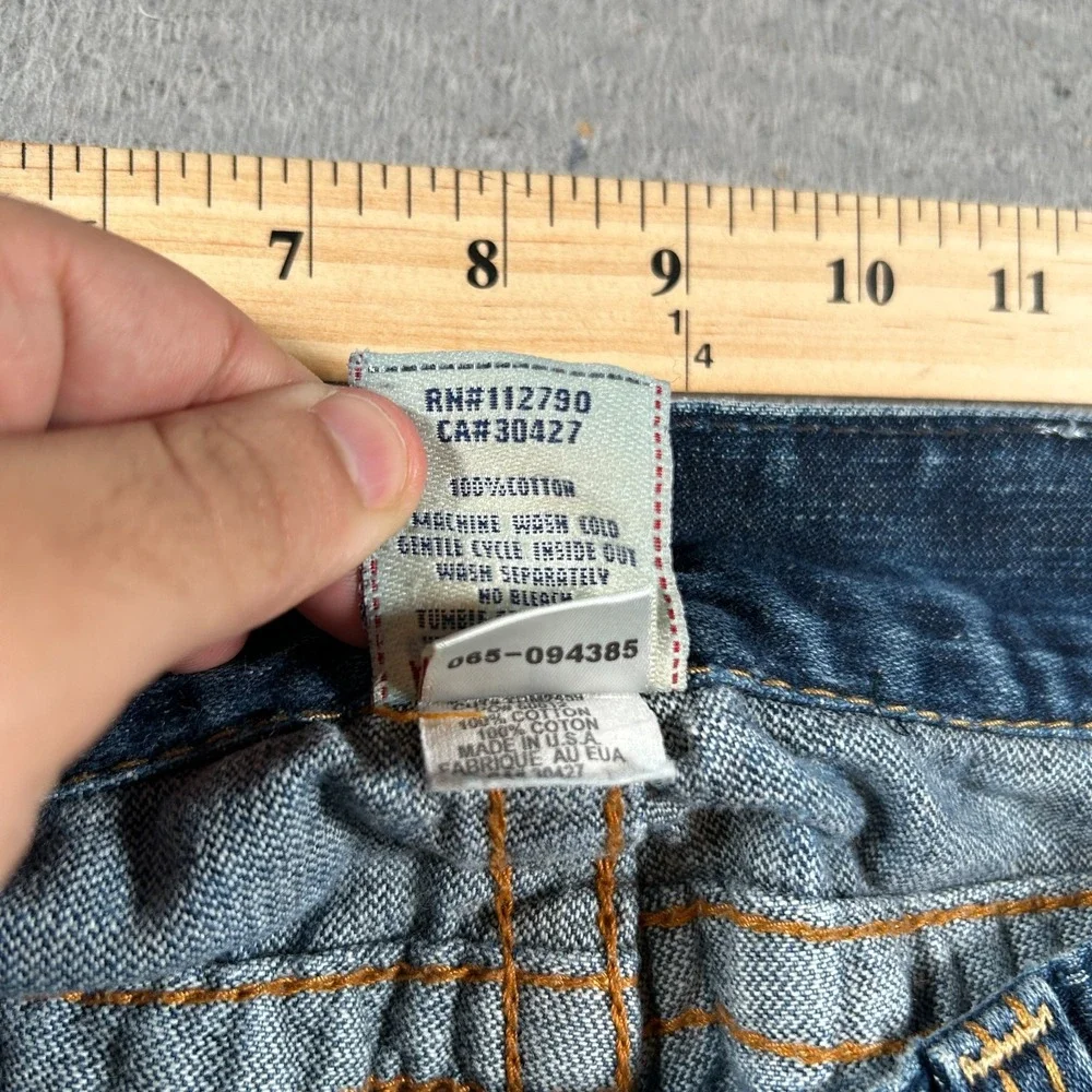 True Religion true religion