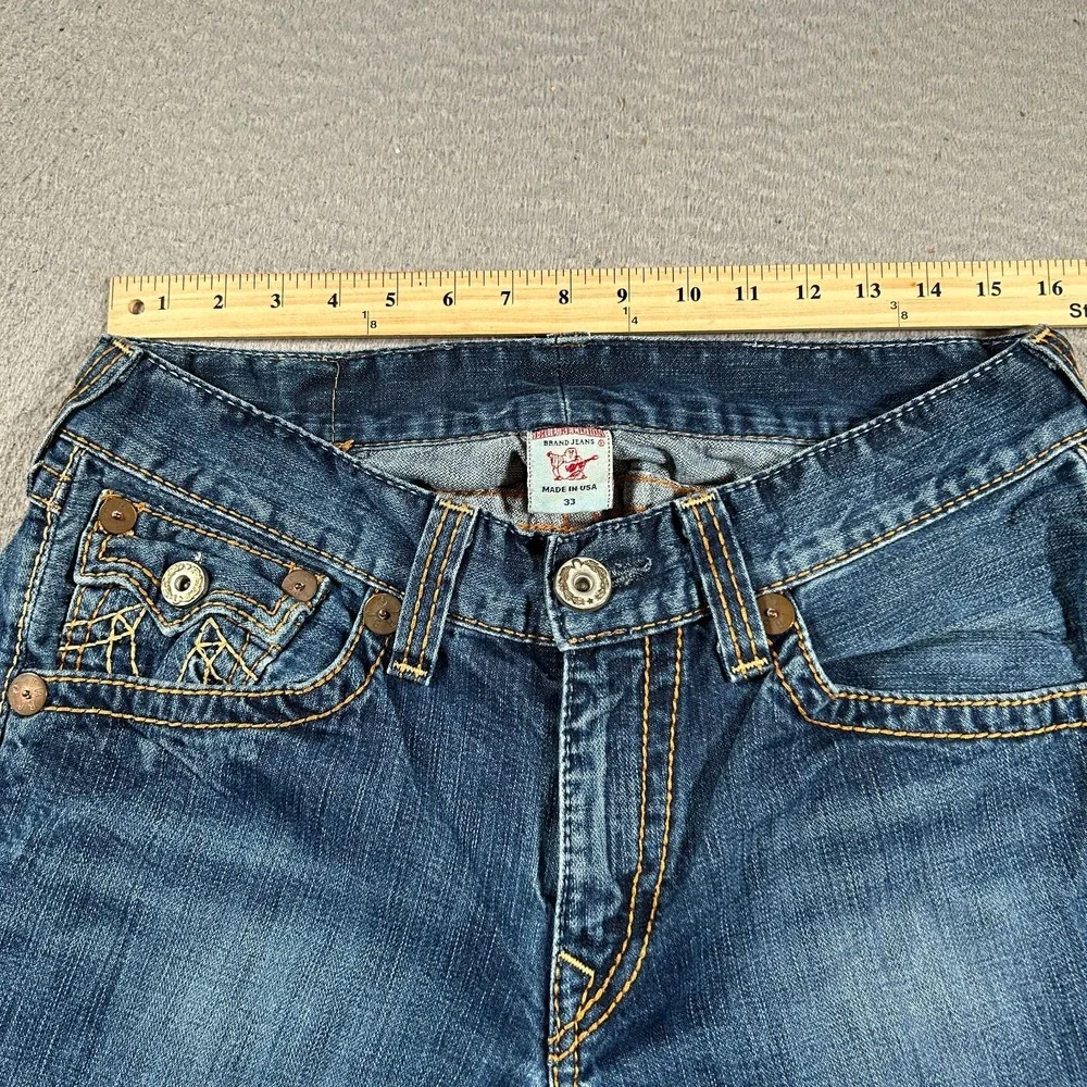 True Religion true religion