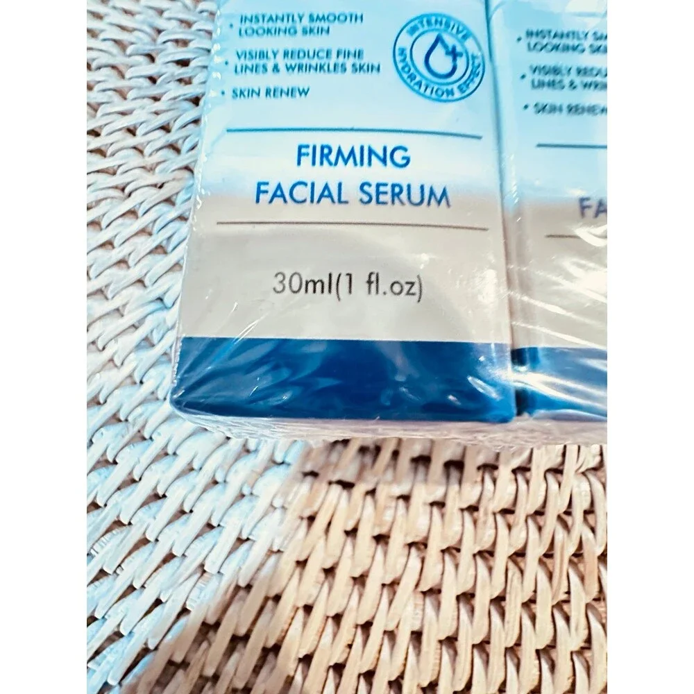 West Month face moisturizing