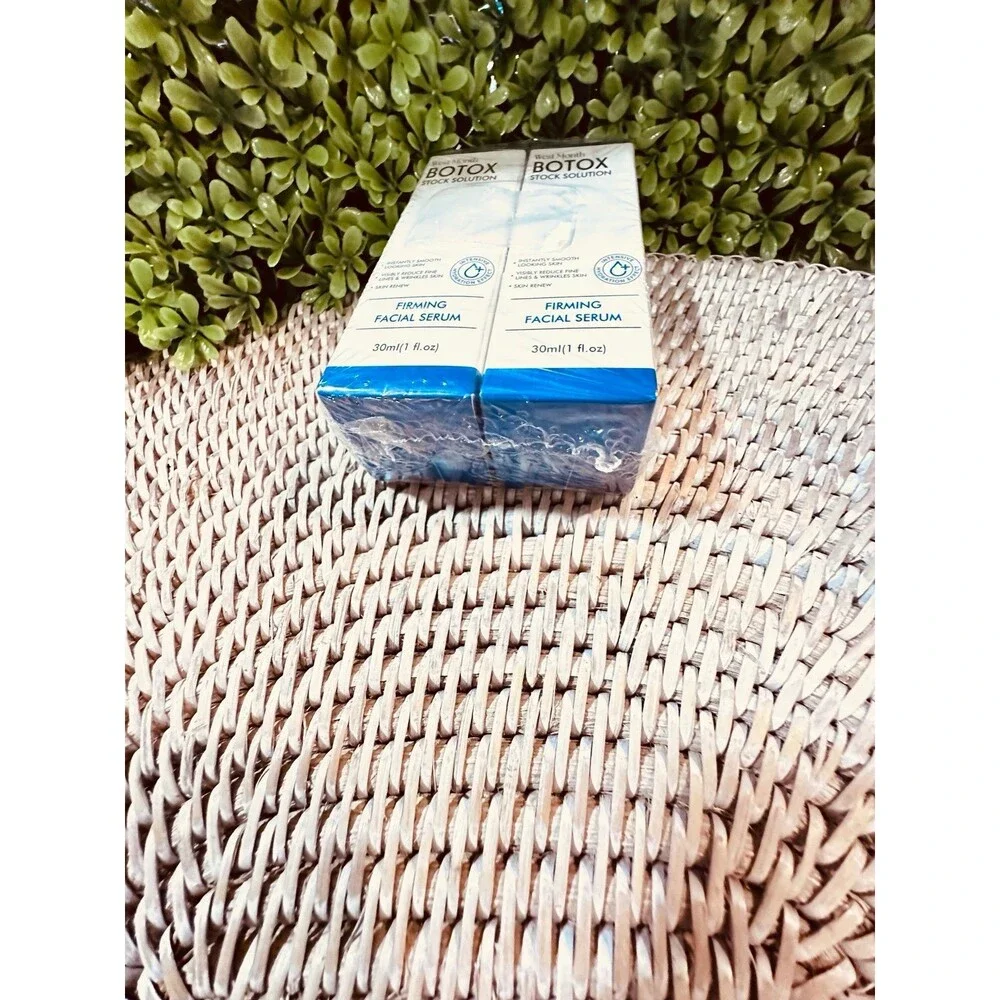 West Month face moisturizing