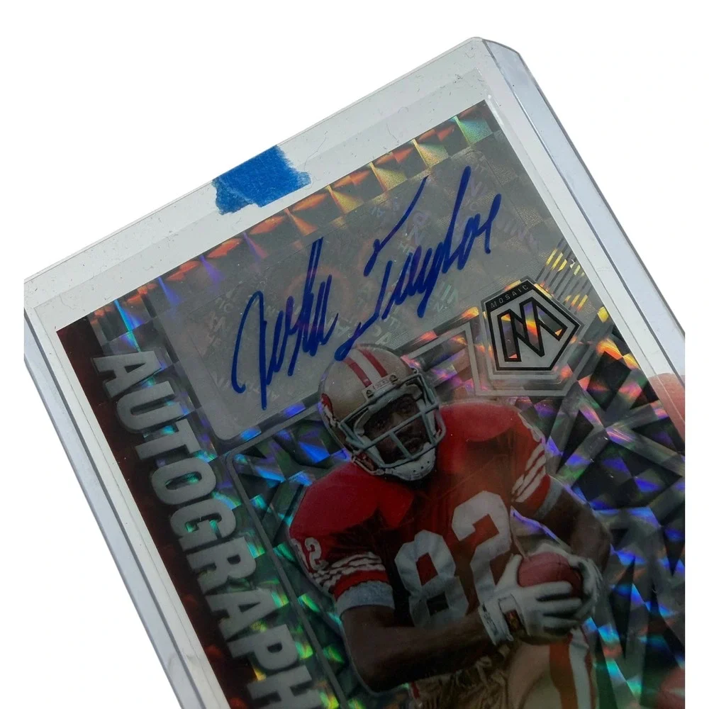 Panini brand series