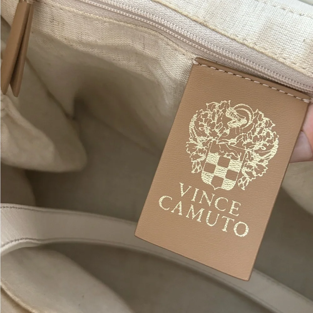 Vince Camuto this classic