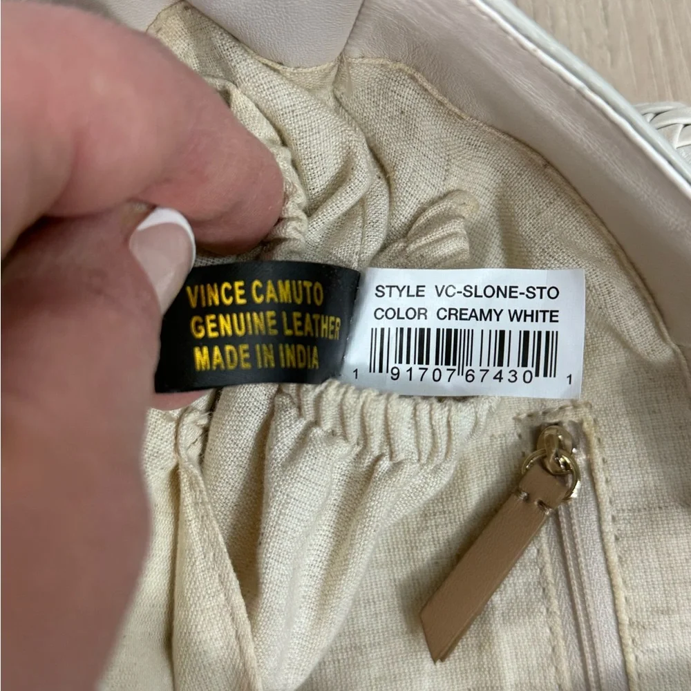 Vince Camuto this classic