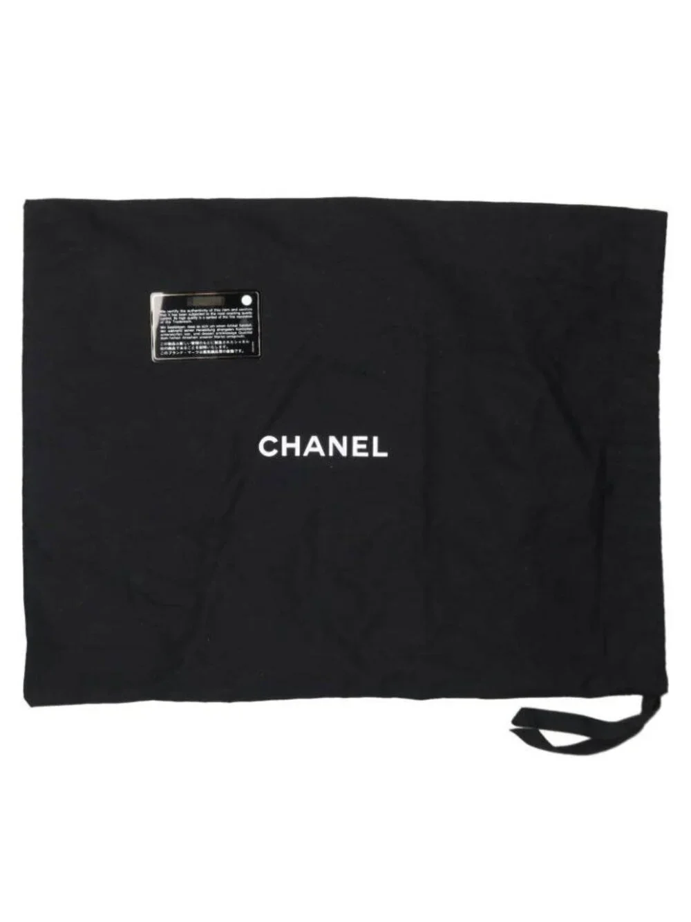 CHANEL 36 indication