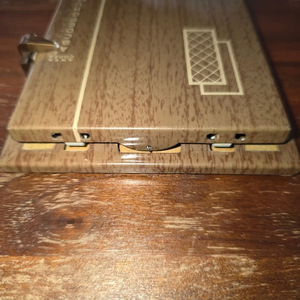 N/A vintage mid