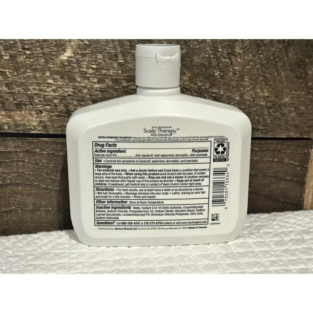 Neutrogena exp anti