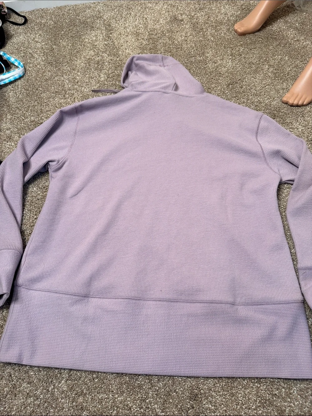 GerryS silhouette jeans drawstring