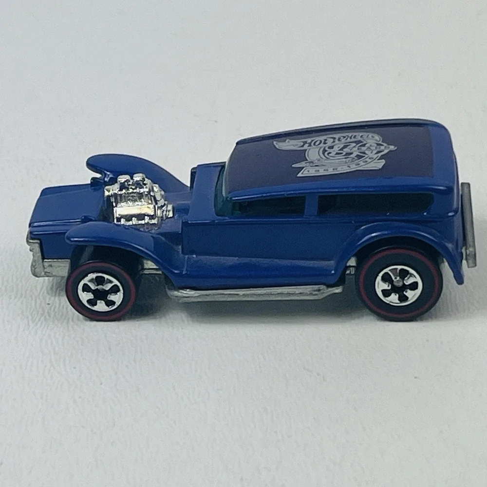 Hot Wheels please see