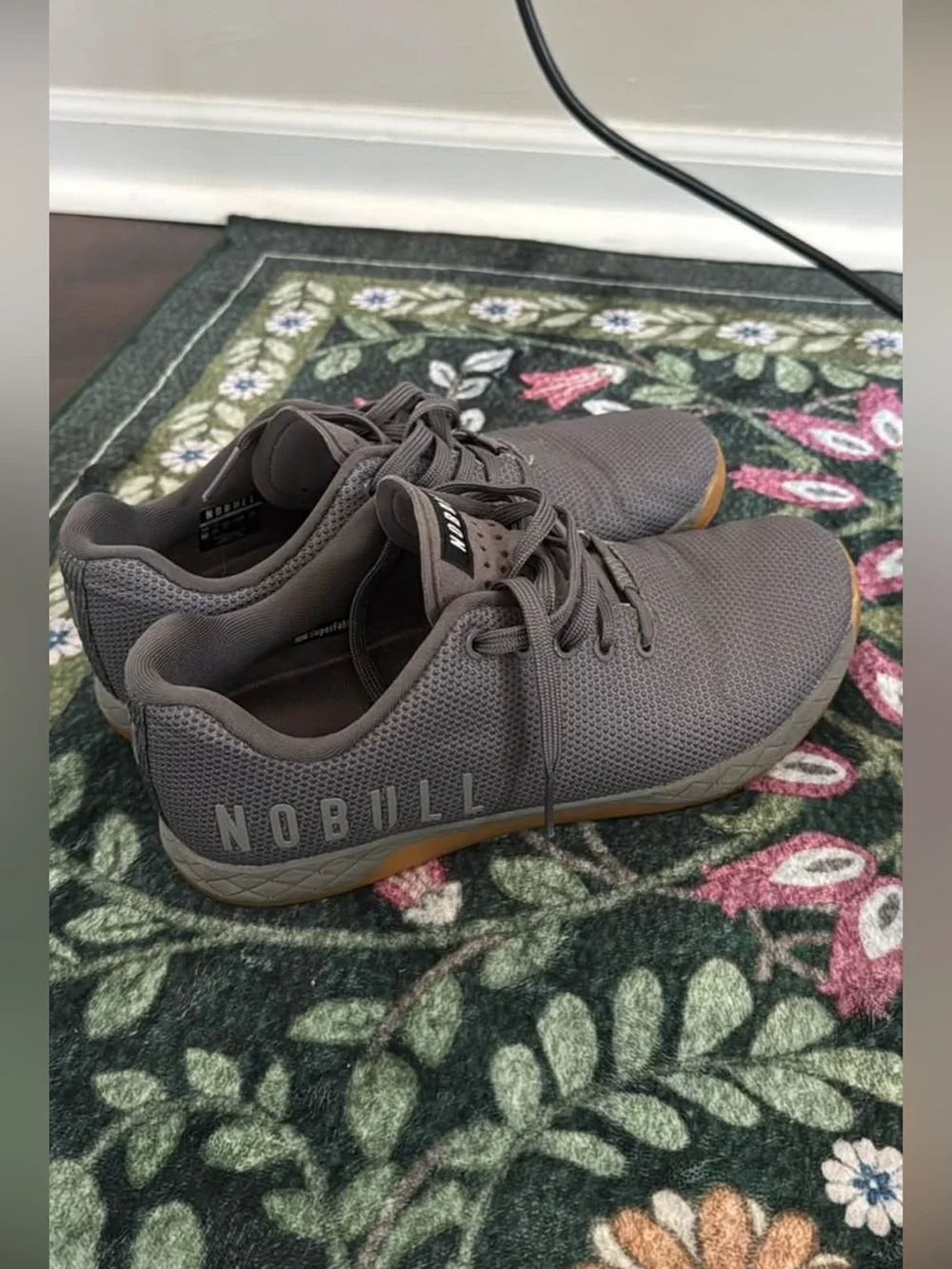 NoBull Outwork Shoes