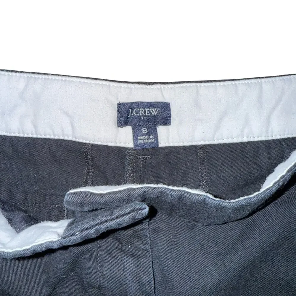 J. Crew uec crew