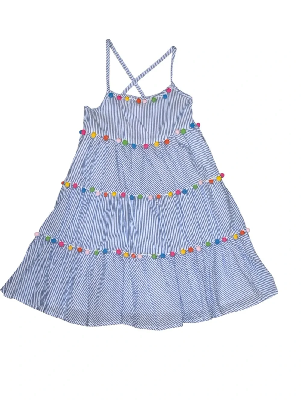 Tommy Bahama lightweight sleeveless