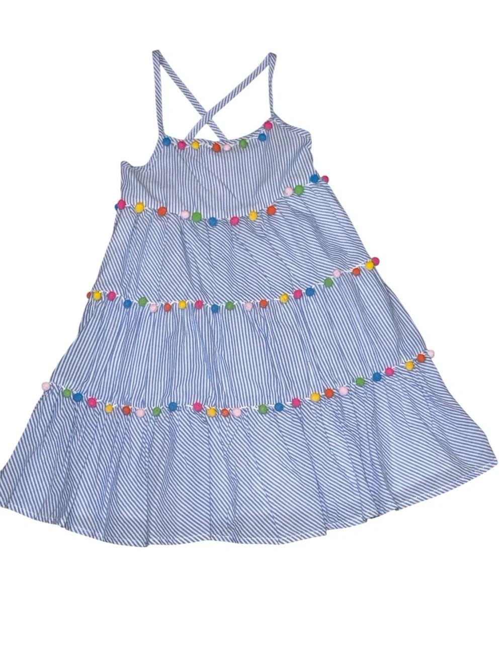 Tommy Bahama lightweight sleeveless