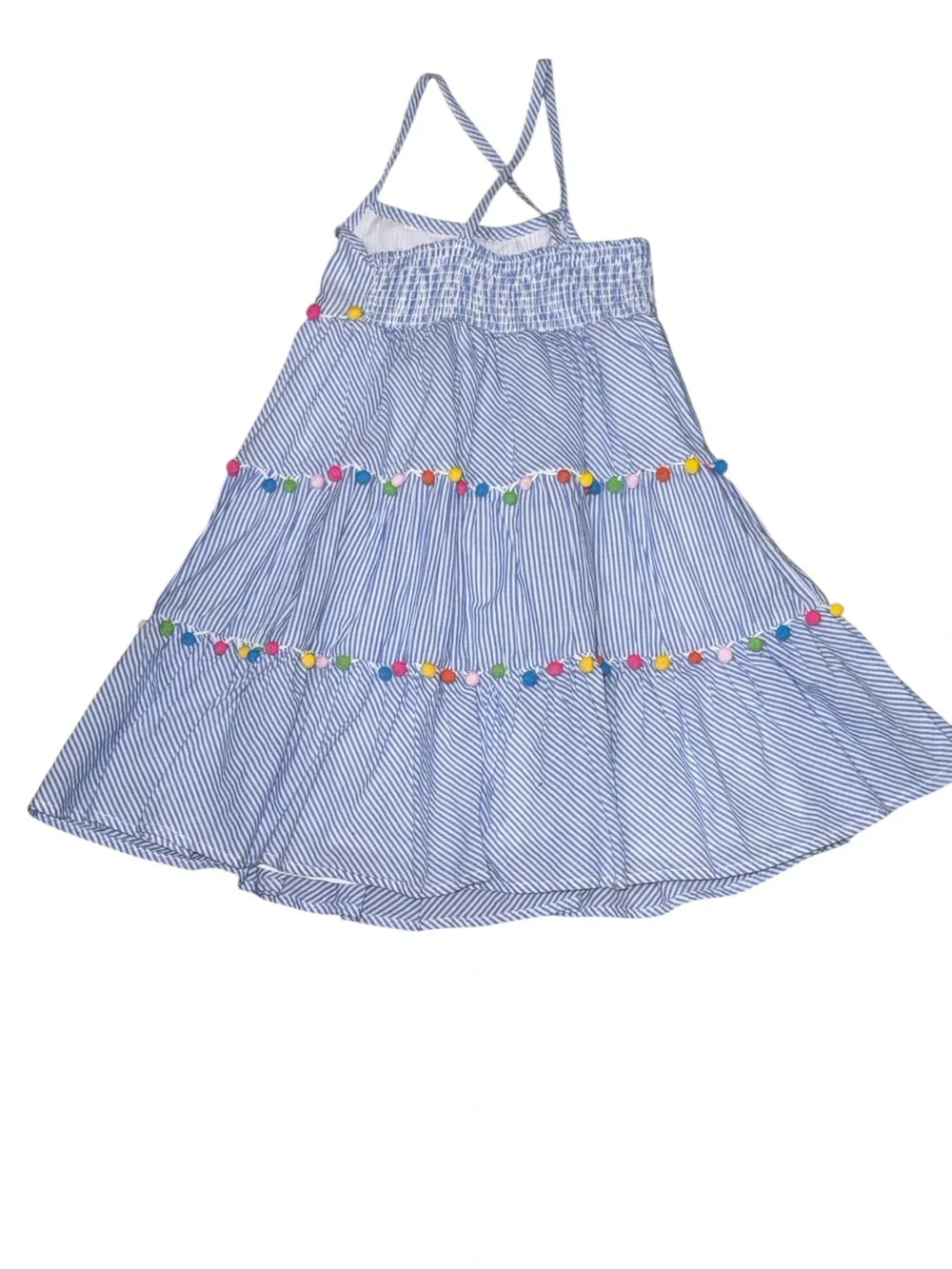 Tommy Bahama lightweight sleeveless