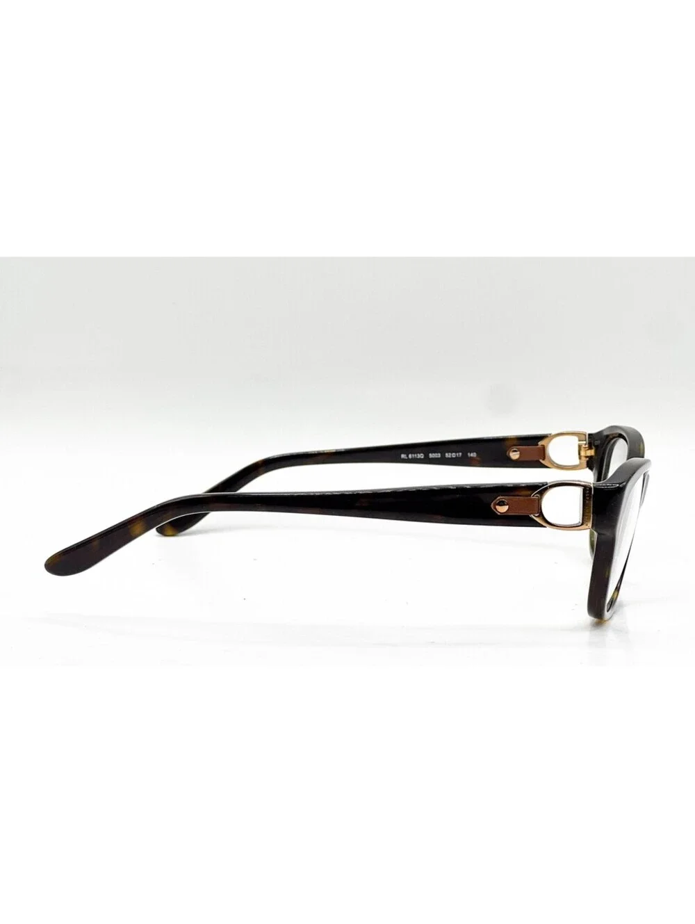 Lauren Ralph Lauren ships havana designer