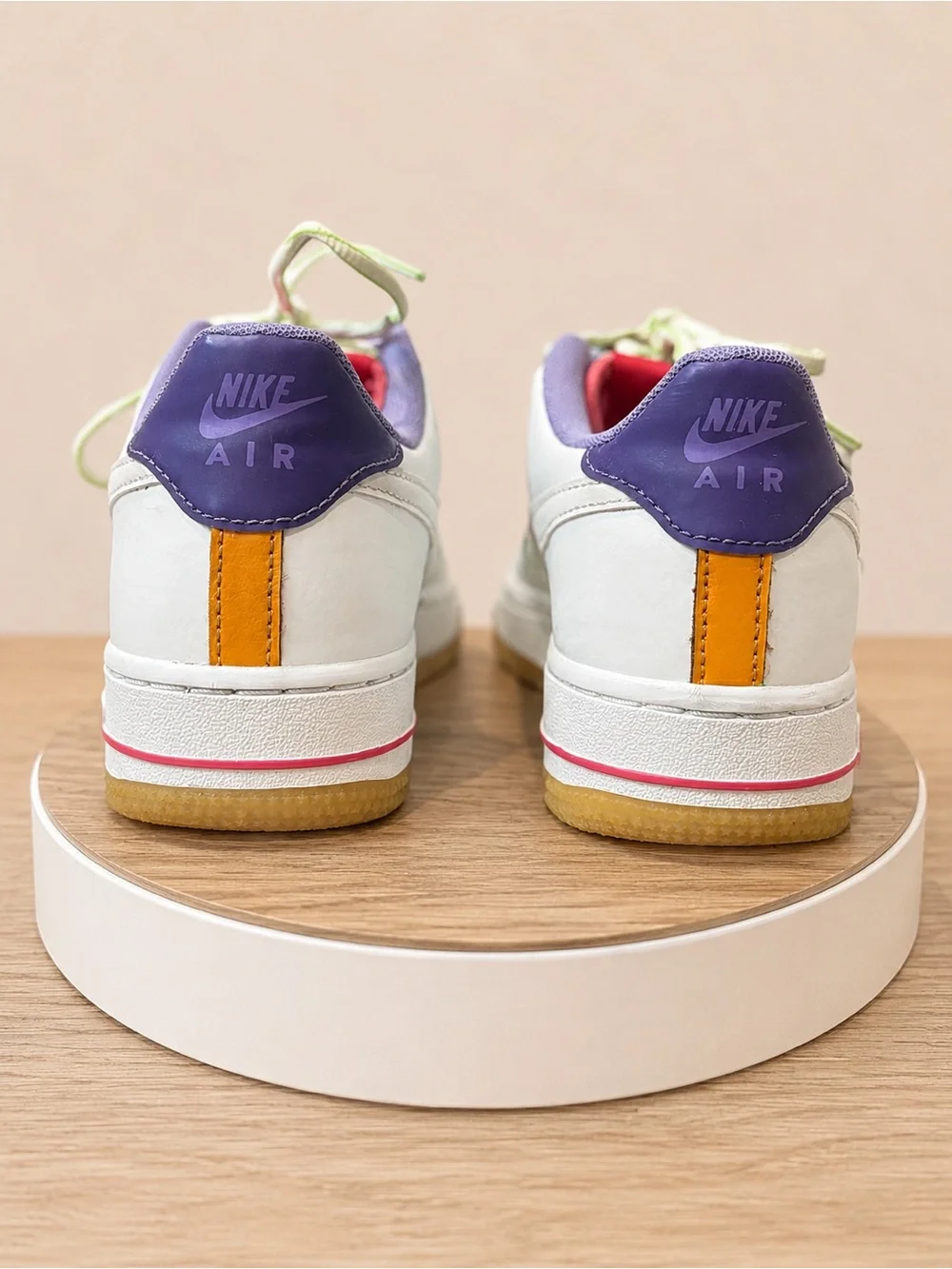 Nike good pre