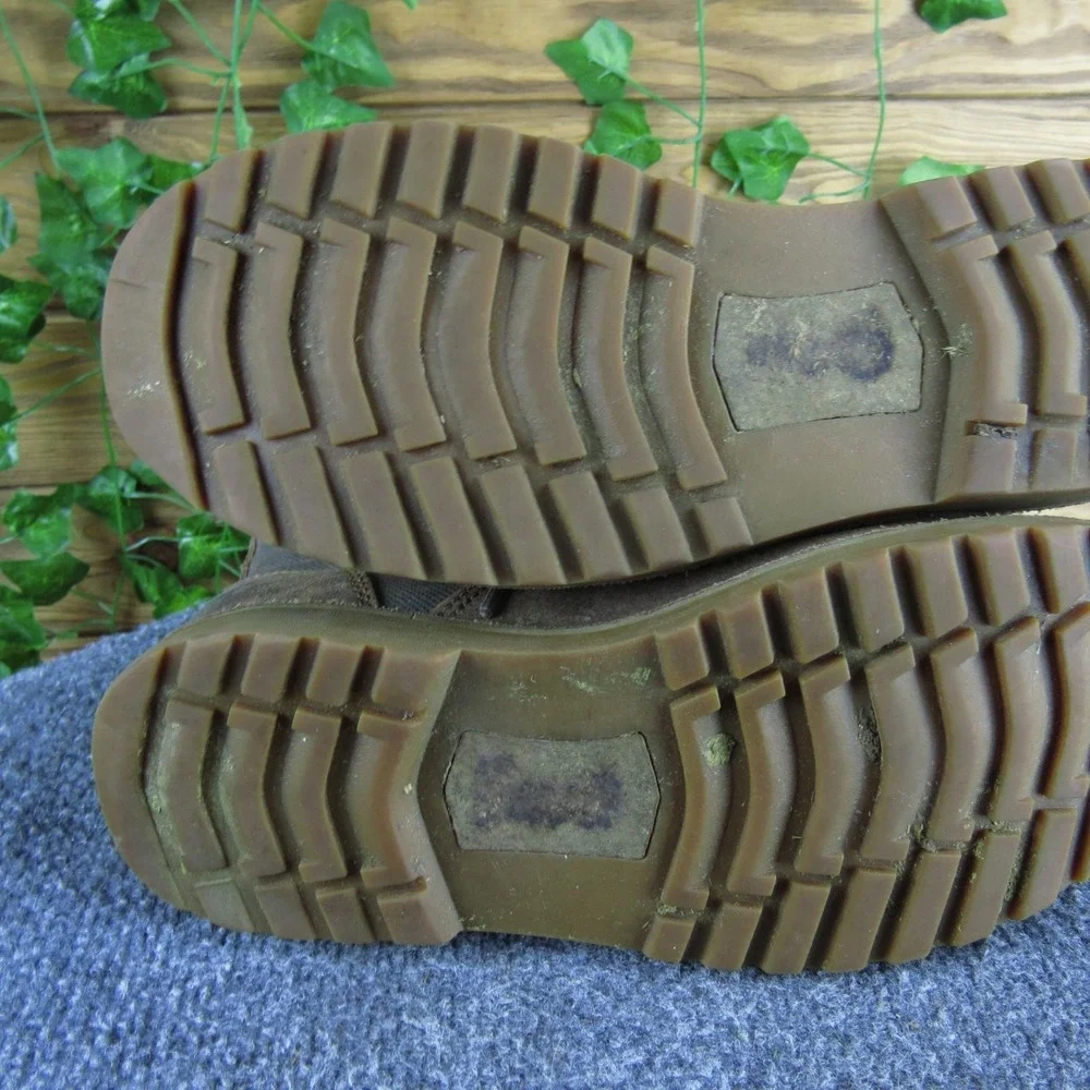 UGG tread has