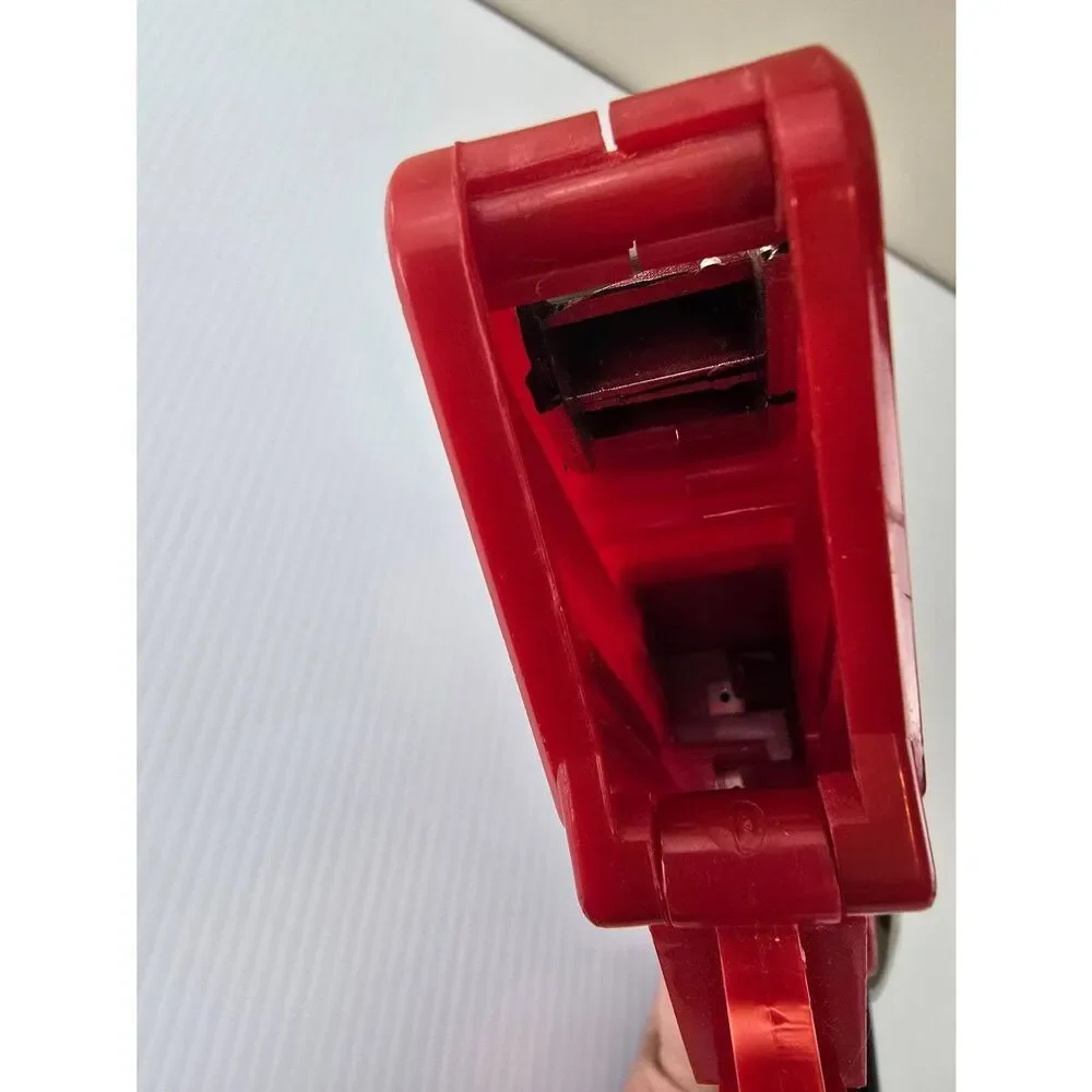 Bandai Namco mmpr red
