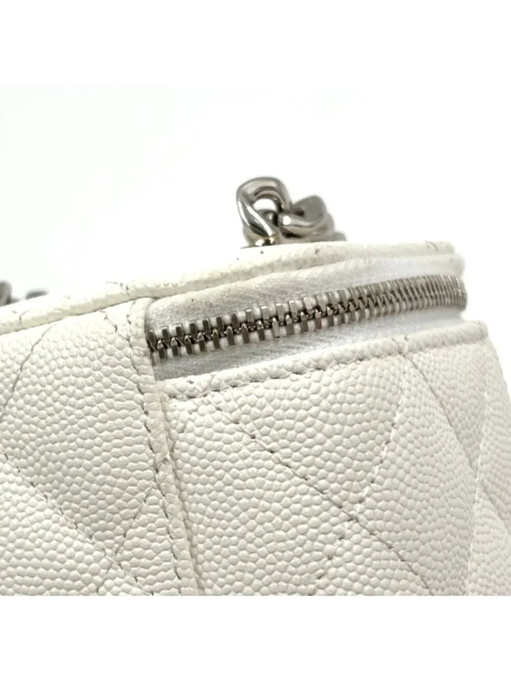 CHANEL this authentic