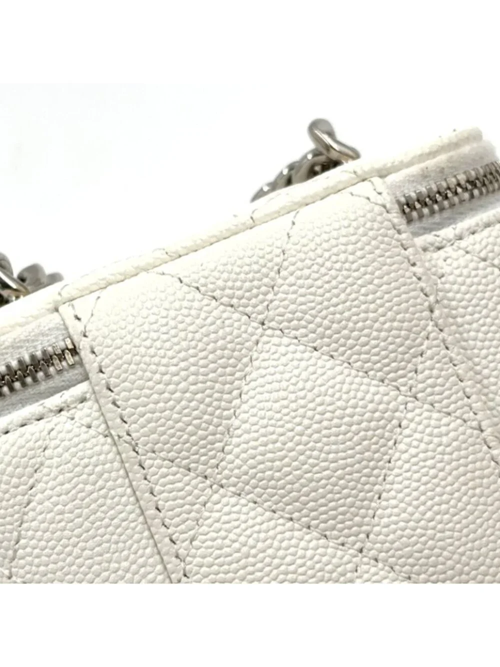 CHANEL this authentic