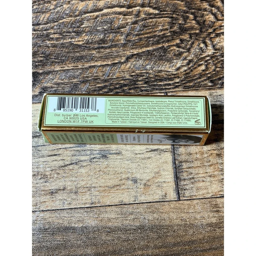Maybelline mixed makeup
