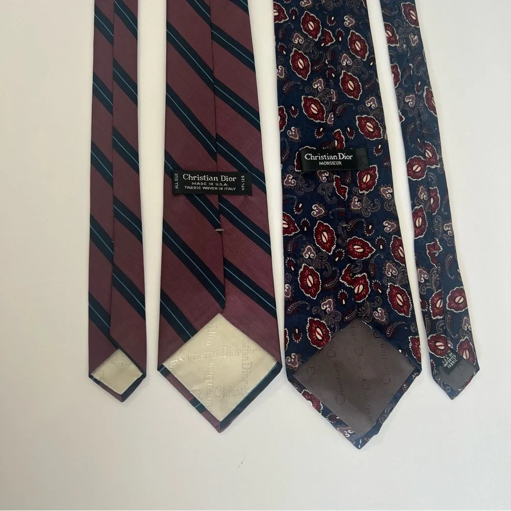Dior christian all
