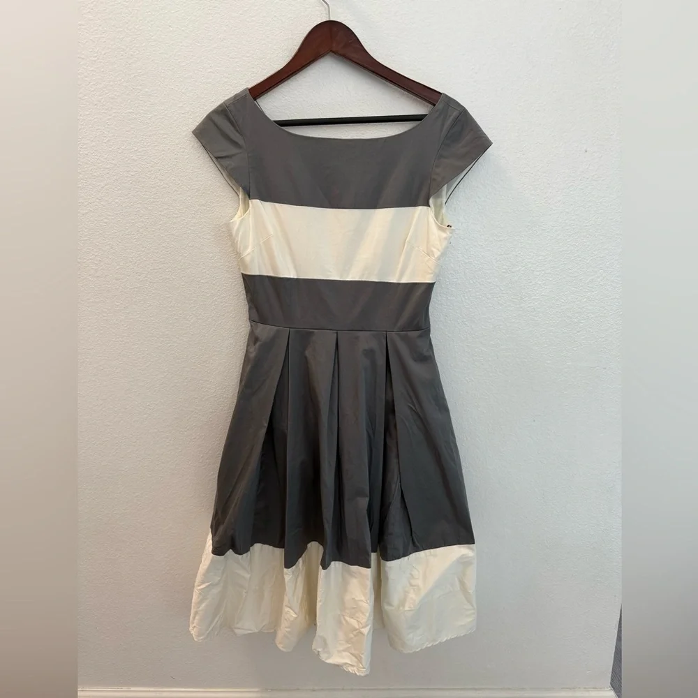 kate spade chic midi
