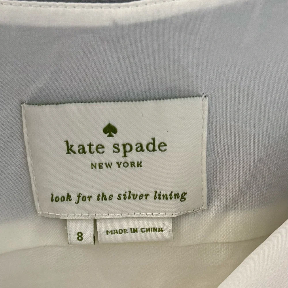 kate spade chic midi
