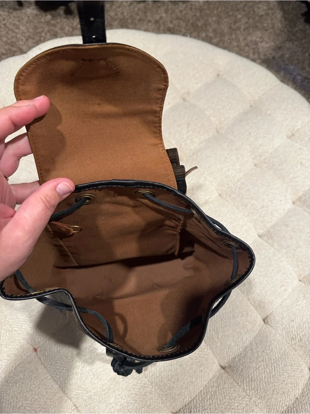 Vintage Boho louis vuitton