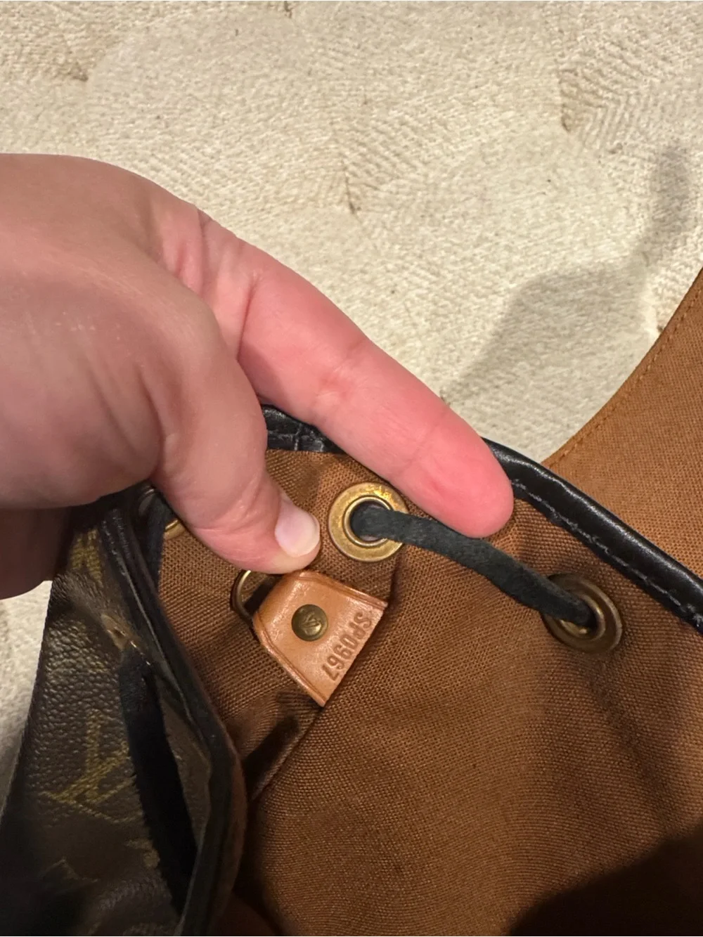 Vintage Boho louis vuitton
