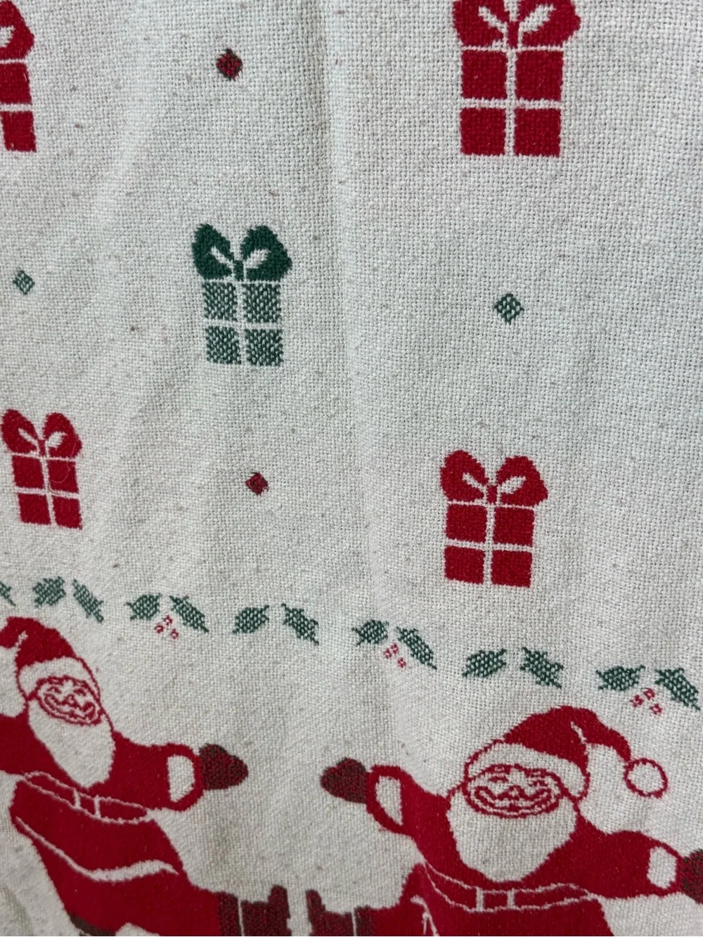N/A cozy holiday