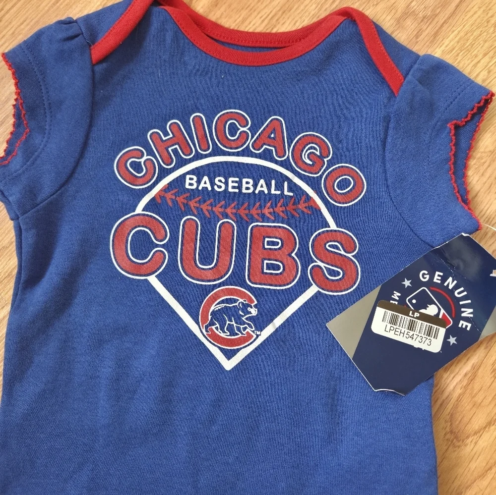 Mlb Genuine Merchandise mlb chicago