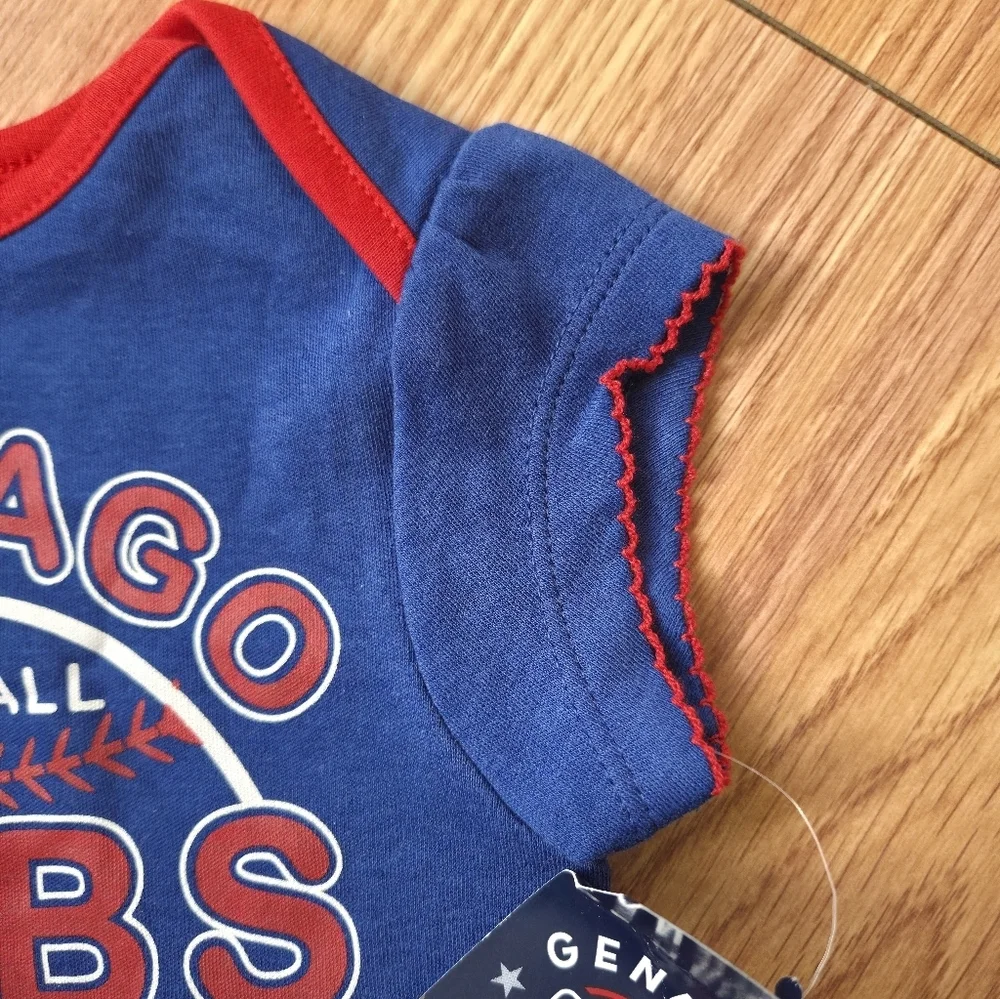Mlb Genuine Merchandise mlb chicago