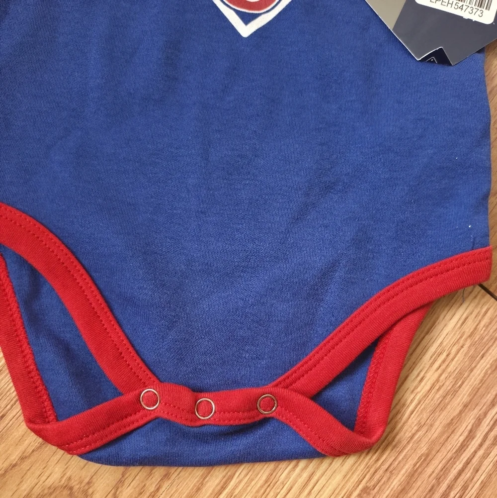 Mlb Genuine Merchandise mlb chicago