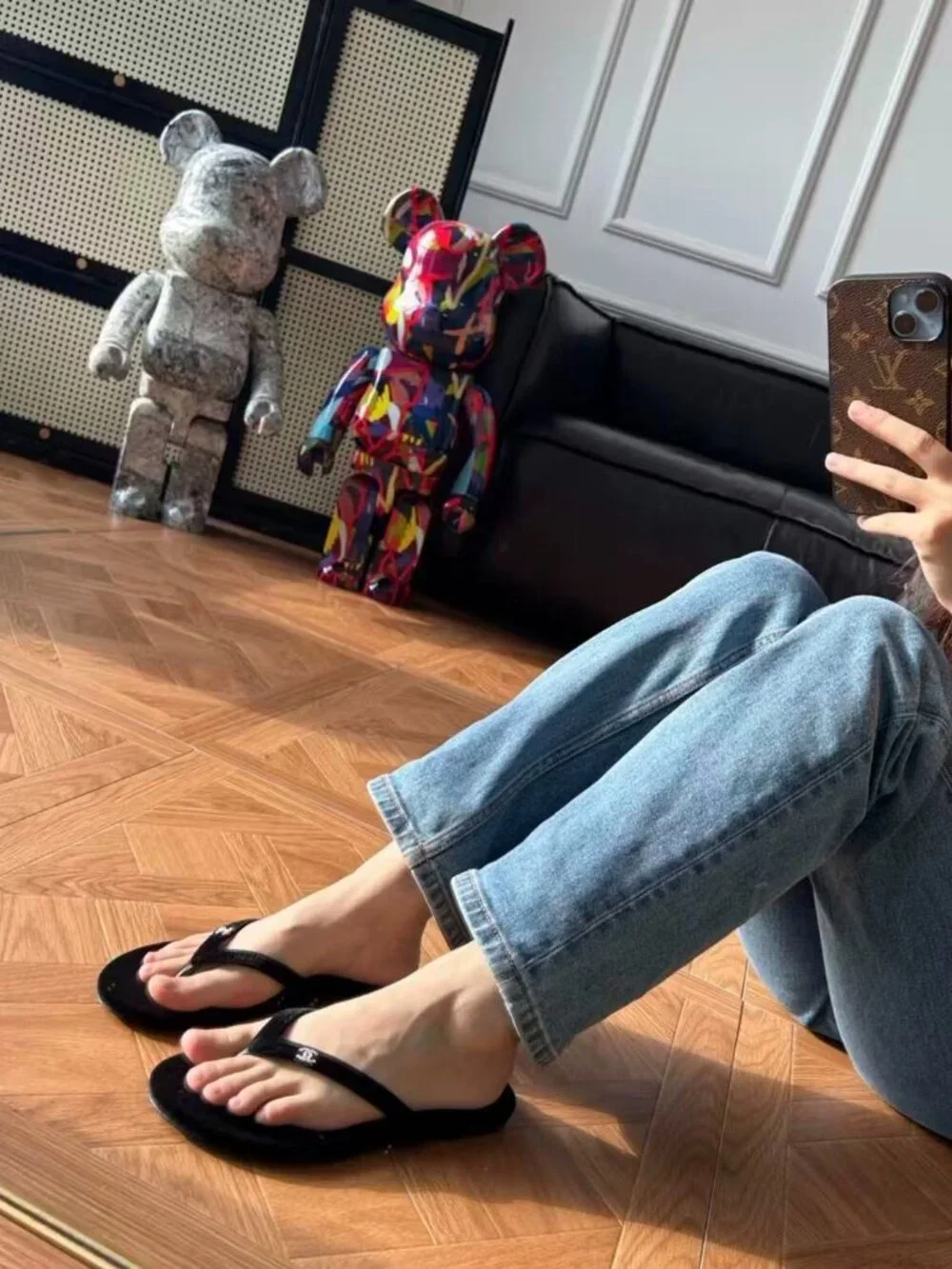 CHANEL brand new