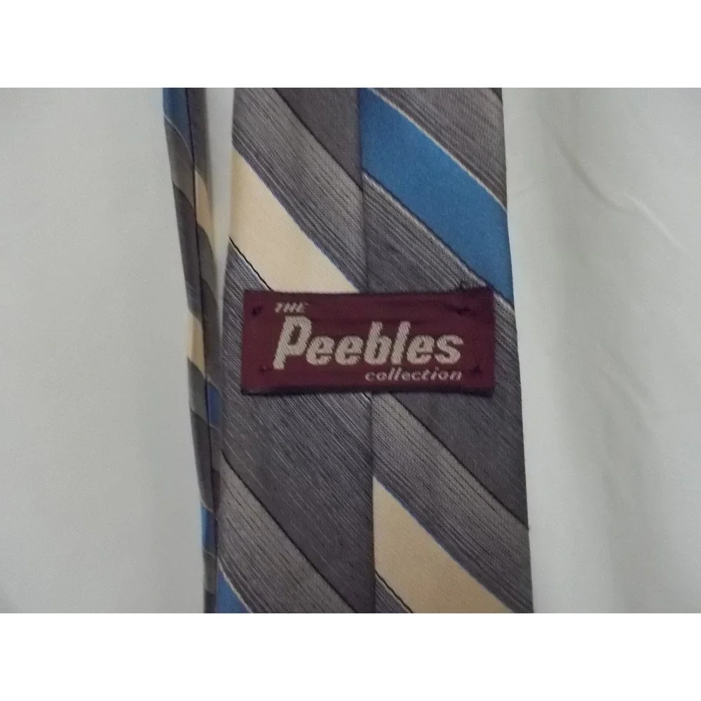 Peebles Collection peebles collection