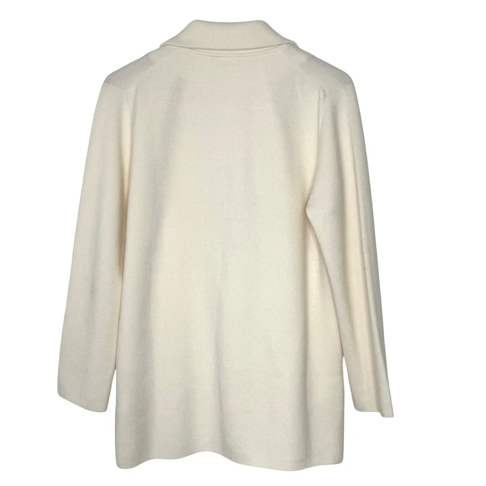 J. Crew crew sweater