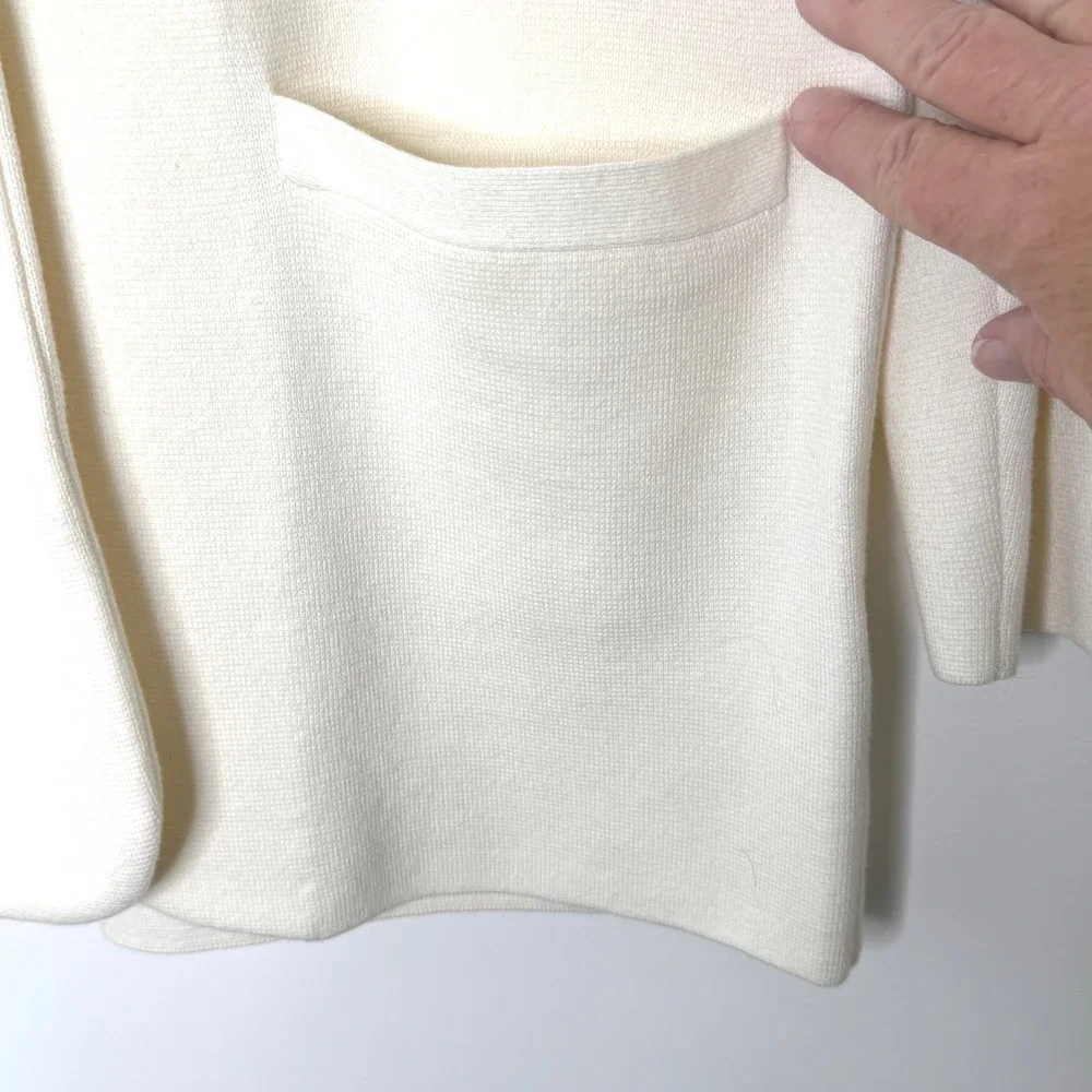 J. Crew crew sweater
