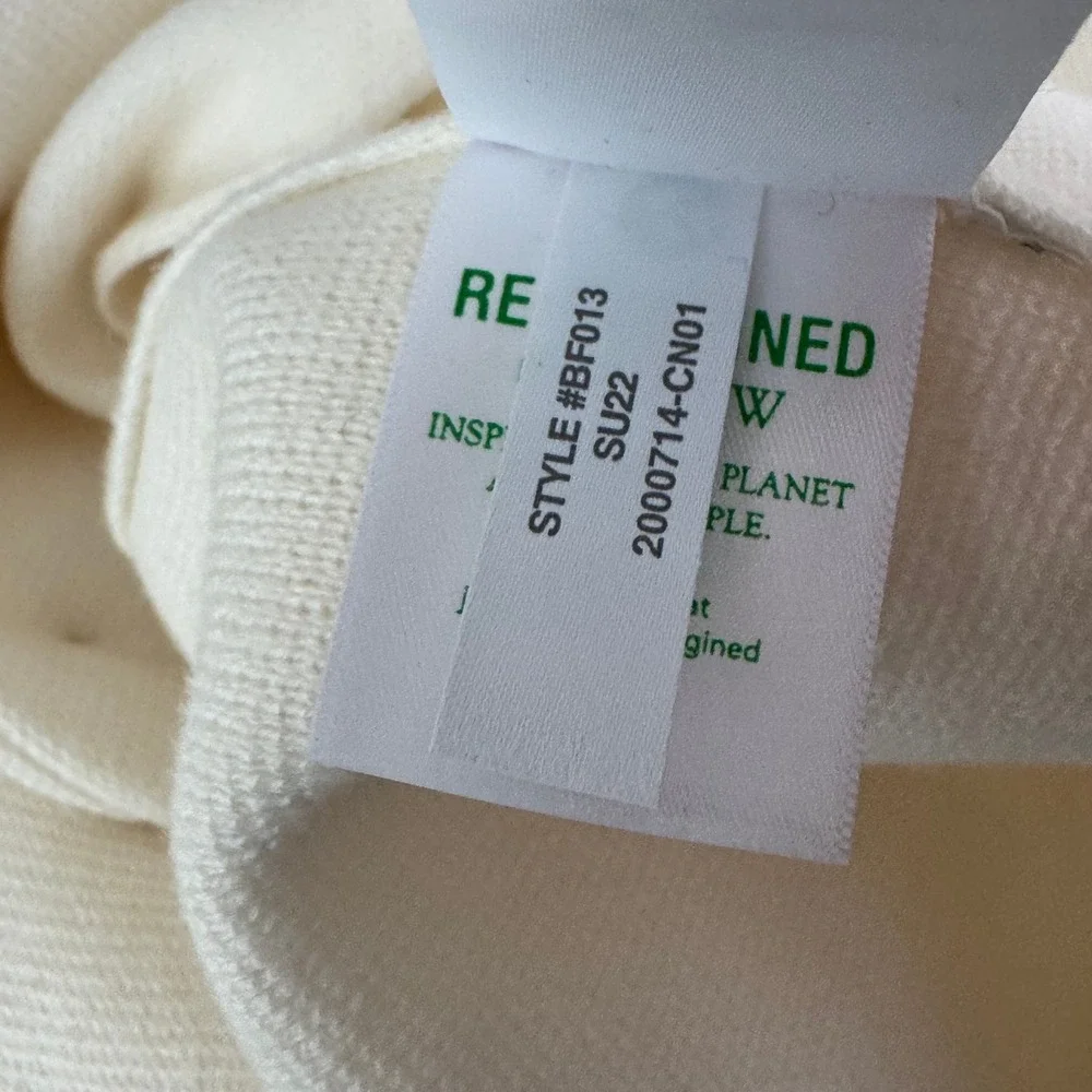 J. Crew crew sweater