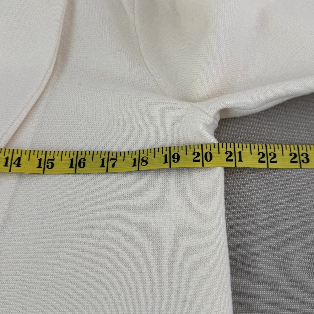 J. Crew crew sweater