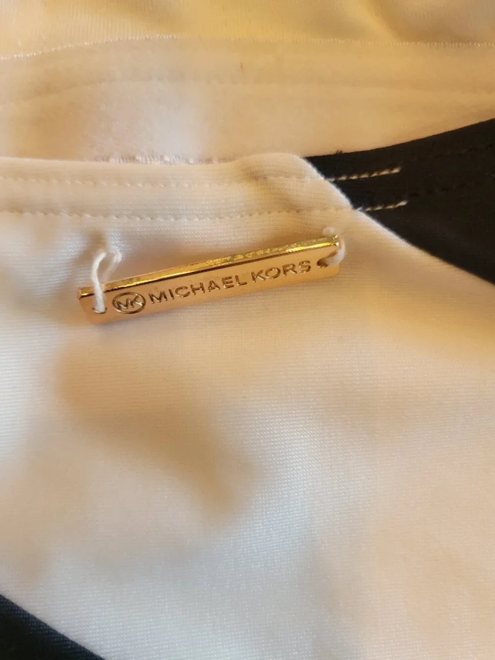 Michael Kors elevate your