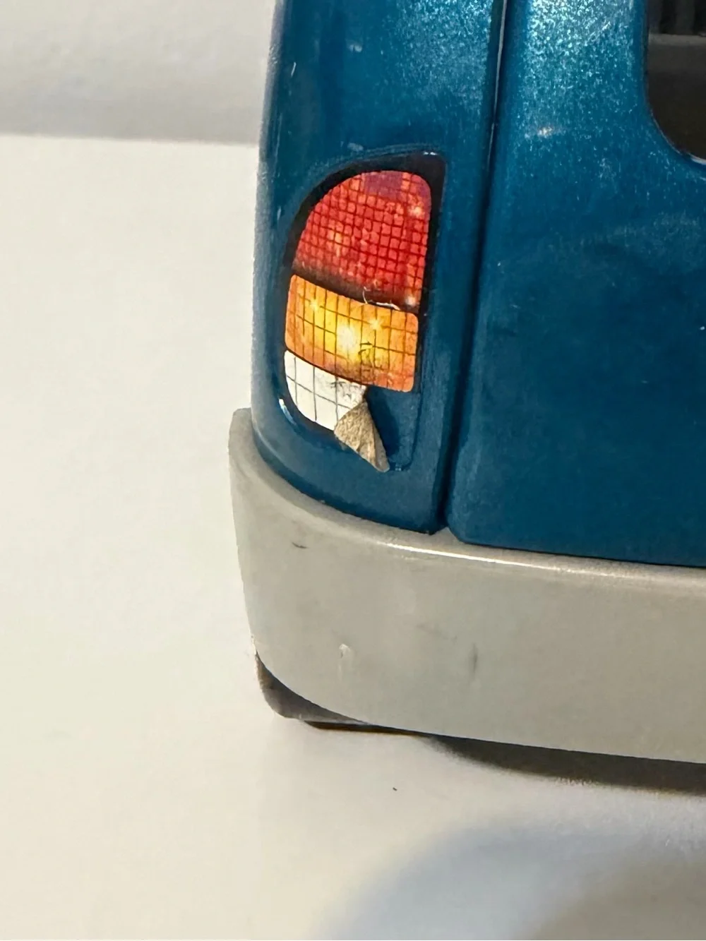 Fisher-Price vintage 1999
